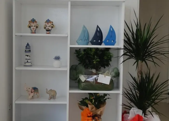Le Dune Szálloda 3*