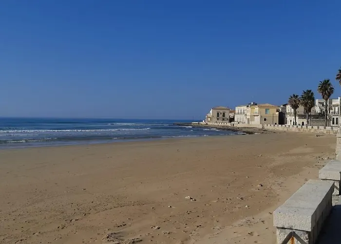 Szálloda Le Dune