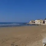 Hotell Le Dune