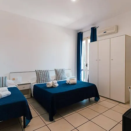 Le Dune Hotel Sampieri