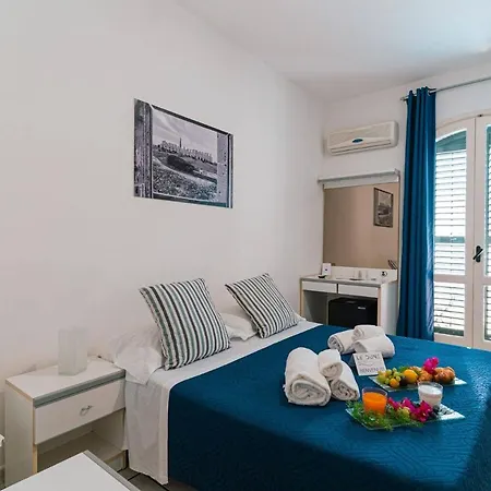 Hotel Le Dune