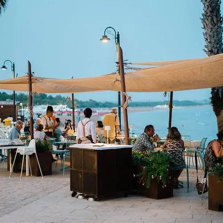 Le Dune Hotel Sampieri