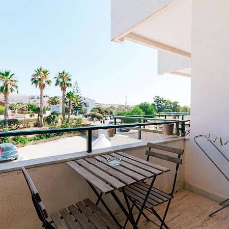 Hotel Le Dune
