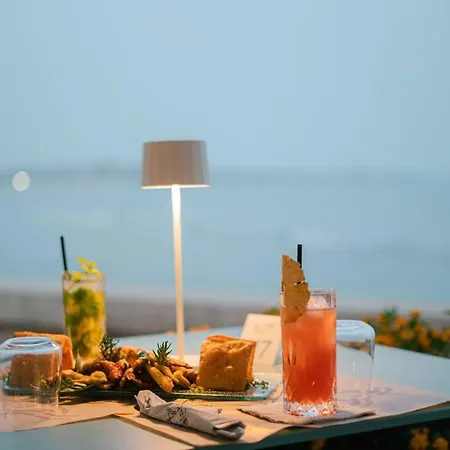 Hotel Le Dune