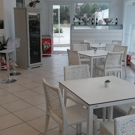 Le Dune Hotel