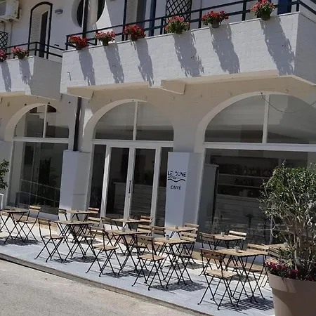 Hotel Le Dune 3*