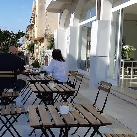 Le Dune Hotel