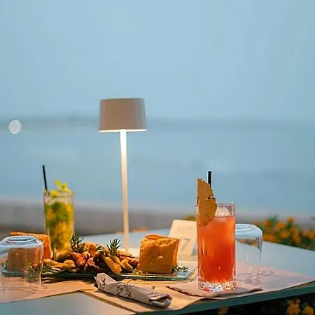 Hotell Le Dune 3*