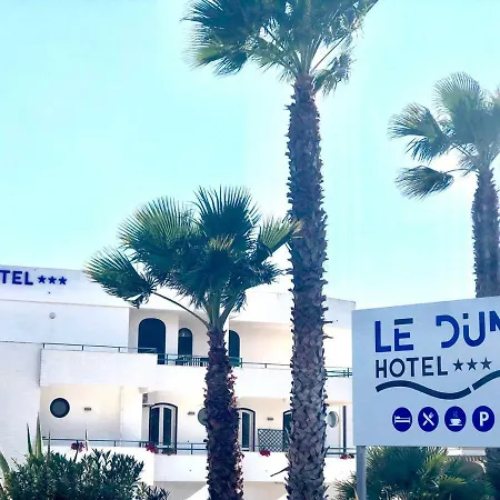 Le Dune Sampieri