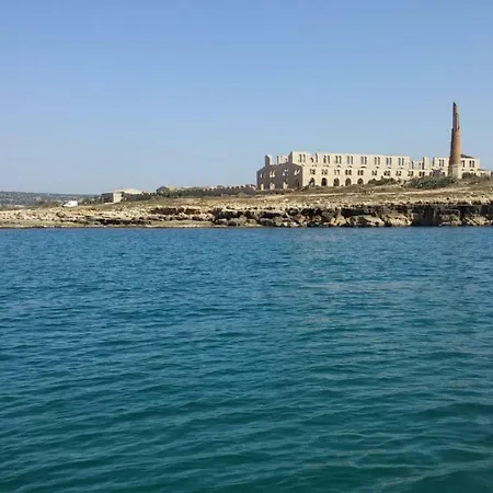 Le Dune Hotel 3*