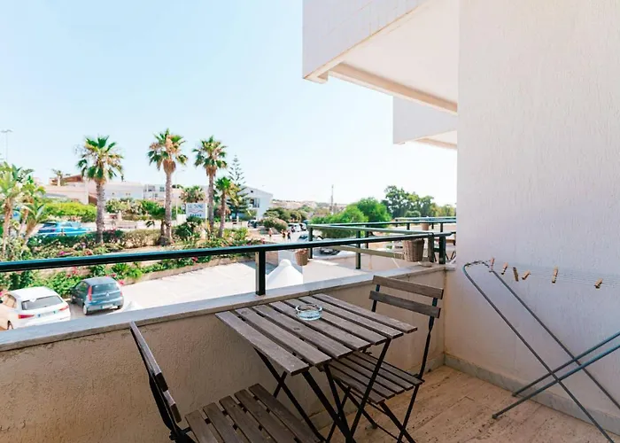 Hotel Le Dune