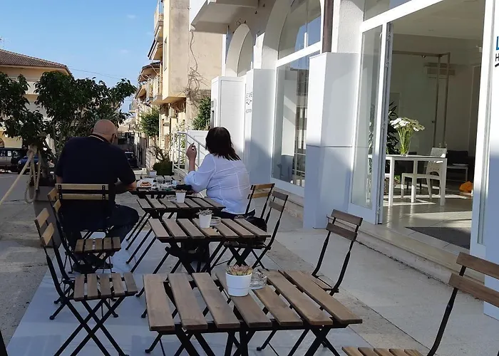 Le Dune Hotel